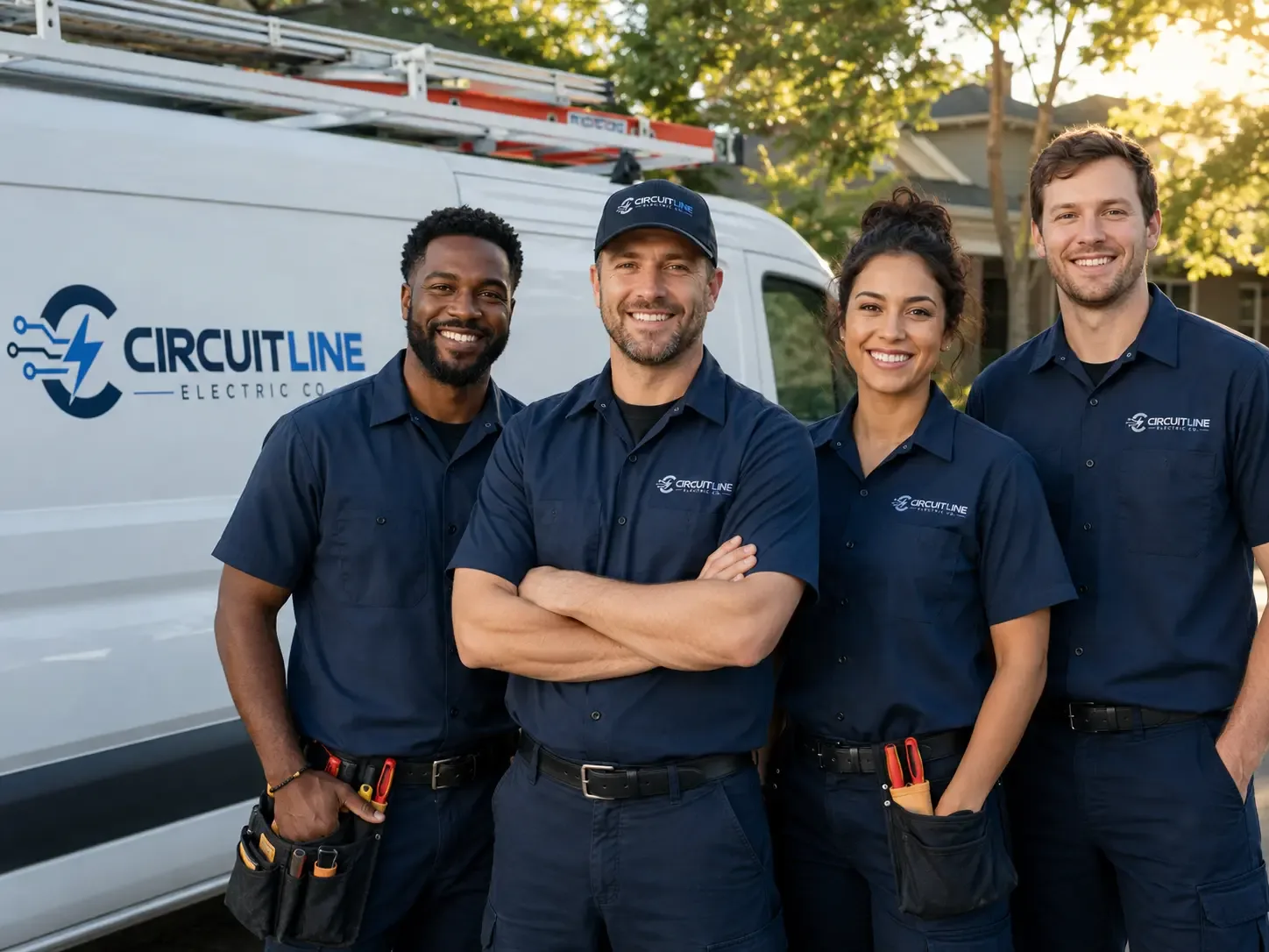 Whole Home Rewiring company in Snyder, NE