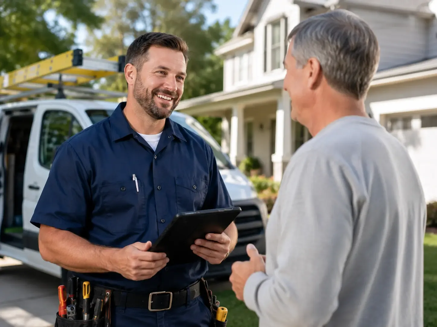 Whole Home Rewiring Snyder, NE FAQs